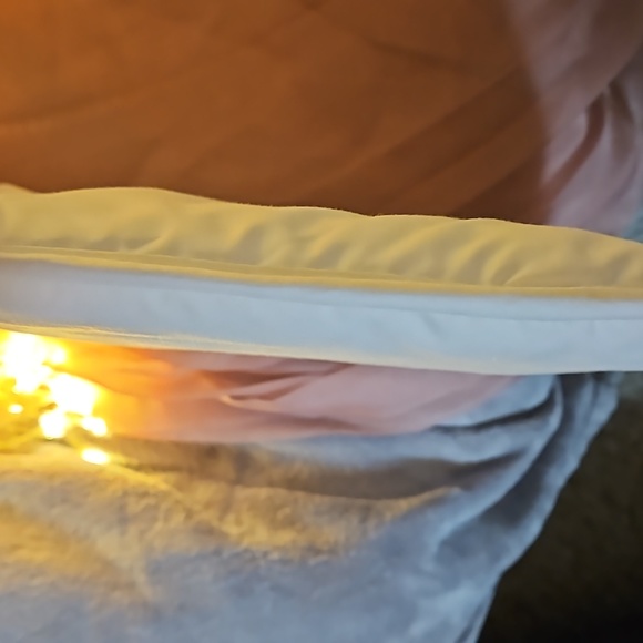 NWOT Jolly Jumper Bassinet Mattress Pad - Picture 10 of 10